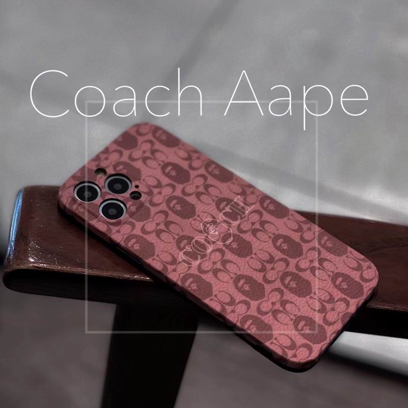 Coach iphone 7-14pro max (4)