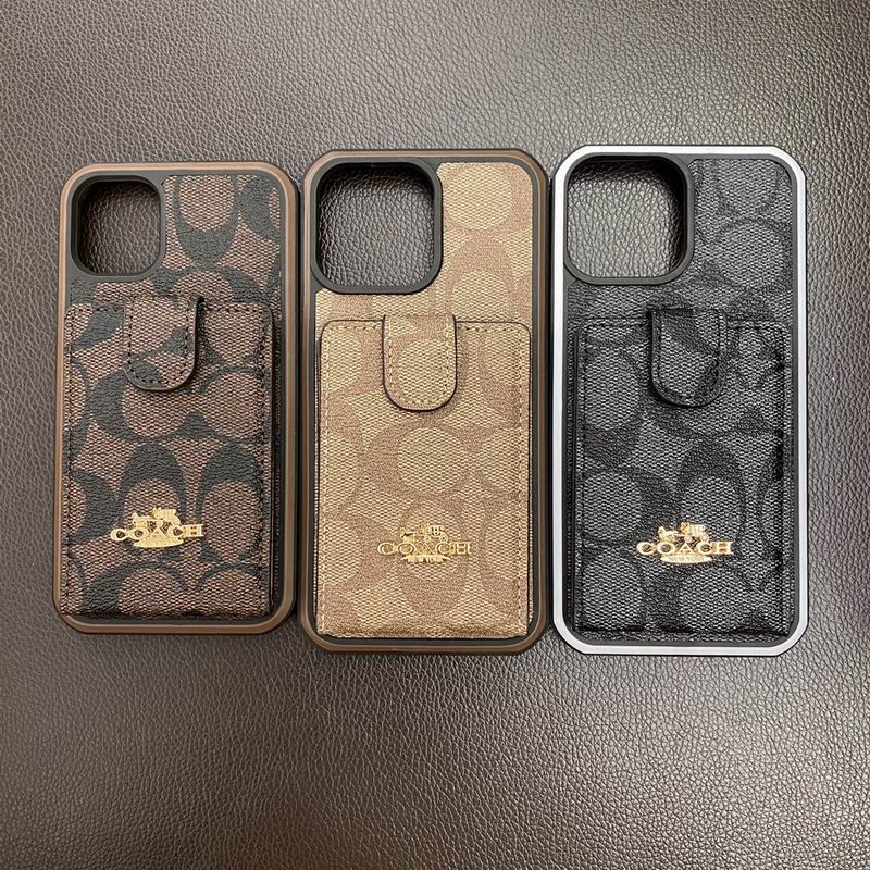 Coach iphone 7-14pro max (5)