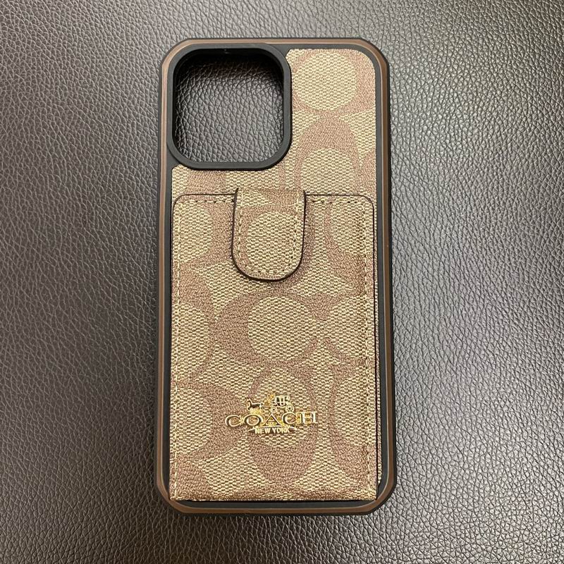 Coach iphone 7-14pro max (7)