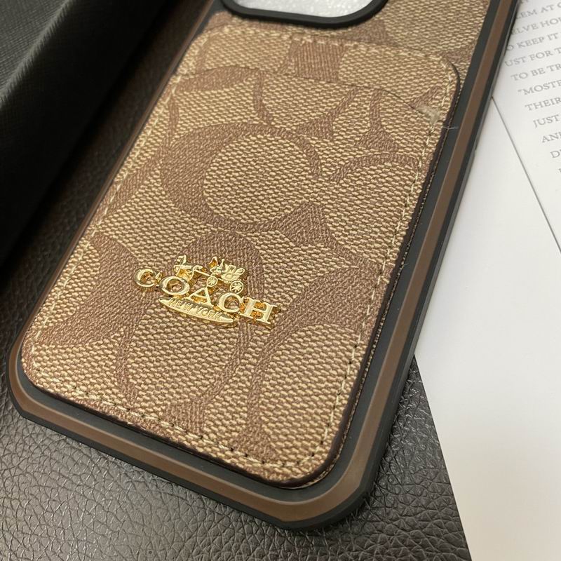 Coach iphone 7-14pro max (7)