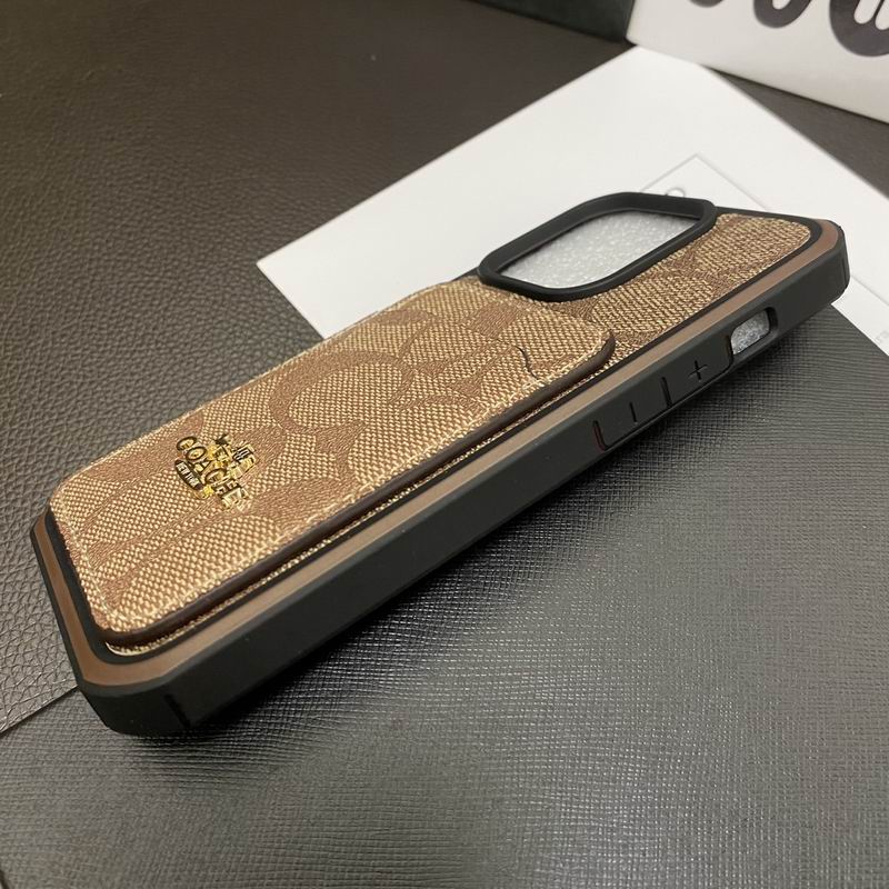 Coach iphone 7-14pro max (8)