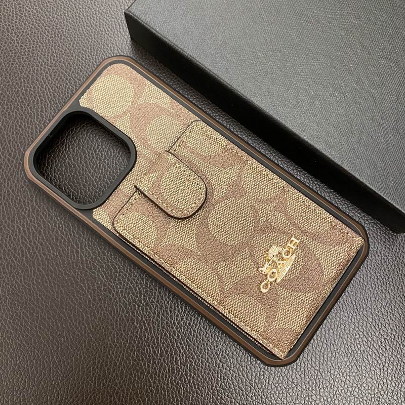 Coach iphone 7-14pro max (9)