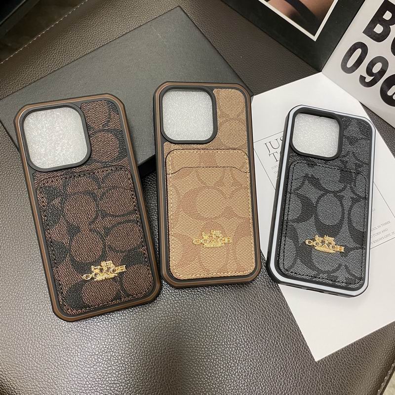 Coach iphone 7-14pro max (9)