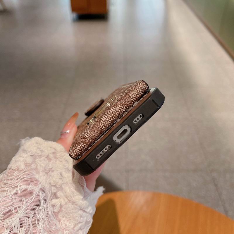 Coach iphone 7-14pro max  (7)