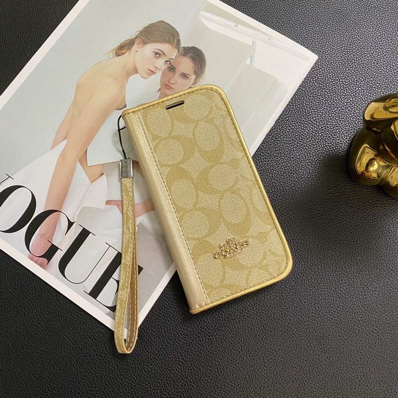 Coach iphone 7-15pro max (1)