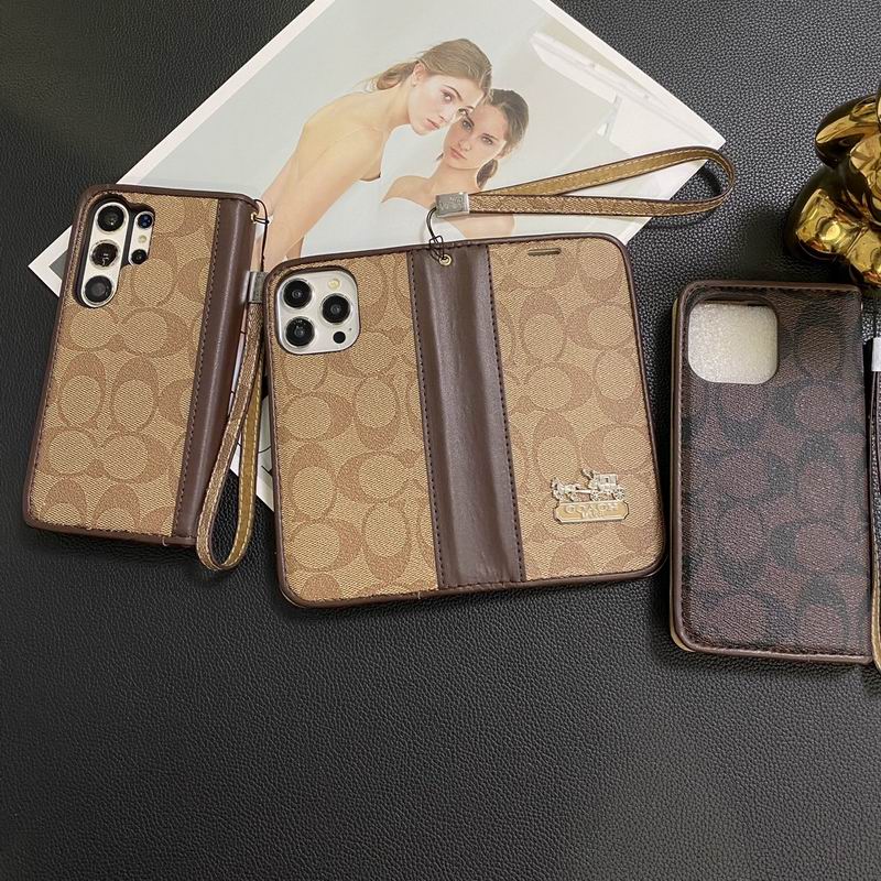 Coach iphone 7-15pro max (2)