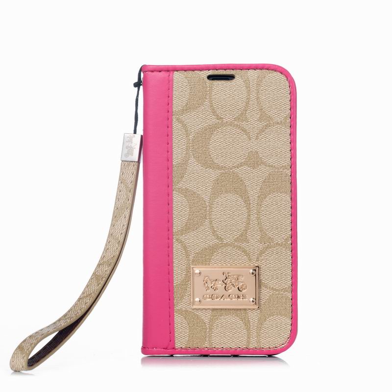 Coach iphone 7-15pro max  (1)