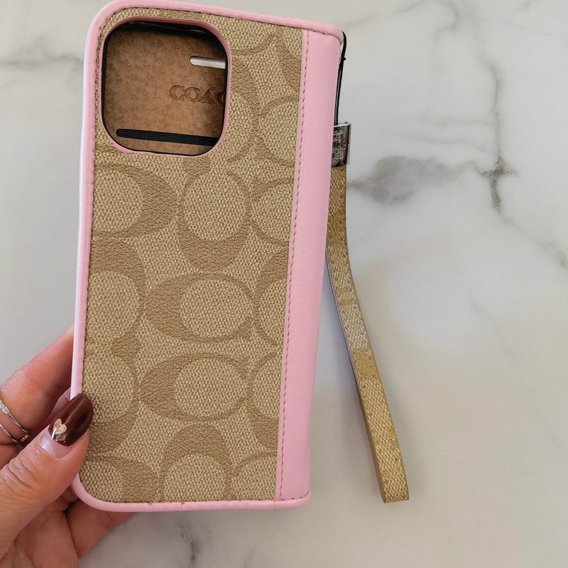 Coach iphone 7-15pro max  (10)