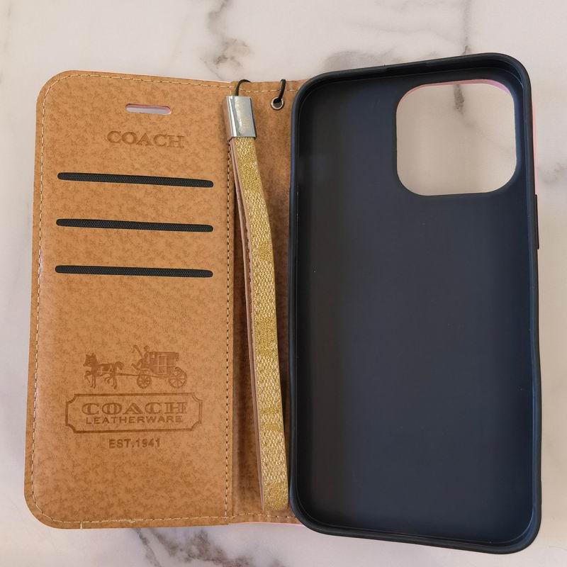 Coach iphone 7-15pro max  (13)