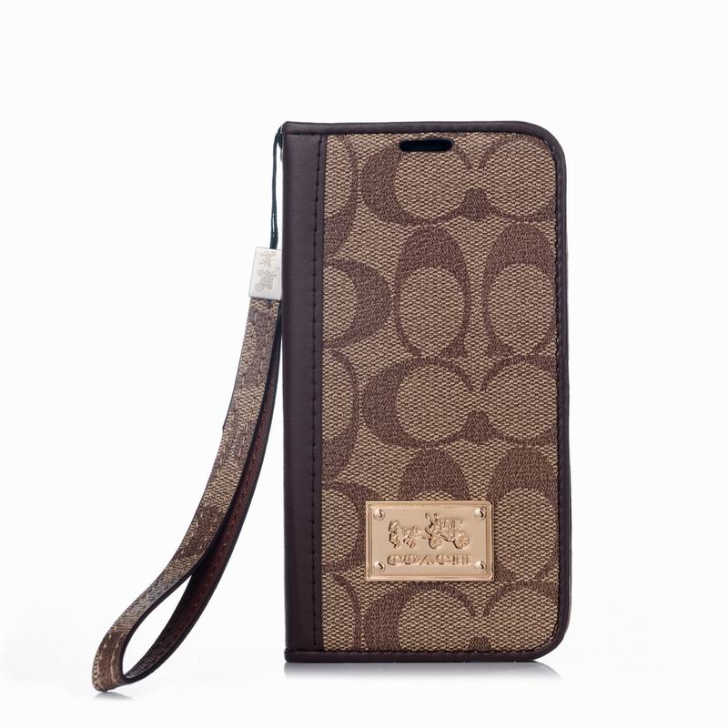 Coach iphone 7-15pro max  (5)