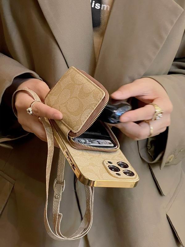 Coach iphone 7-15pro max  (6)