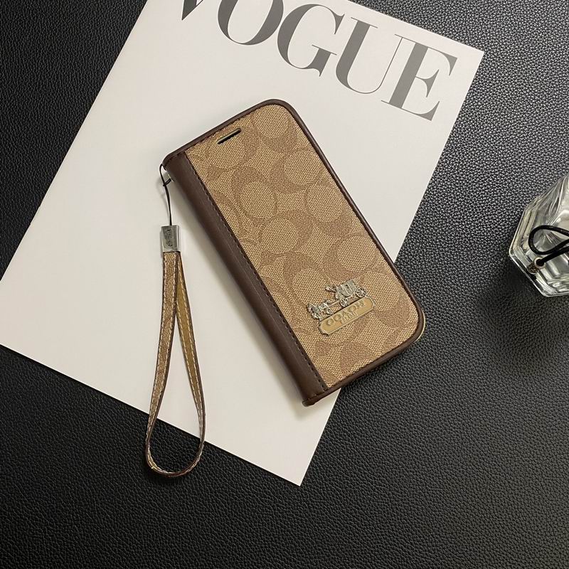 Coach iphone 7-15pro max  (6)