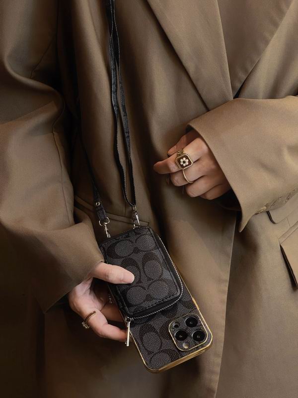 Coach iphone 7-15pro max  (7)