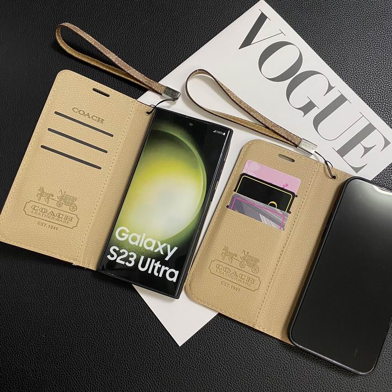 Coach iphone 7-15pro max  (8)