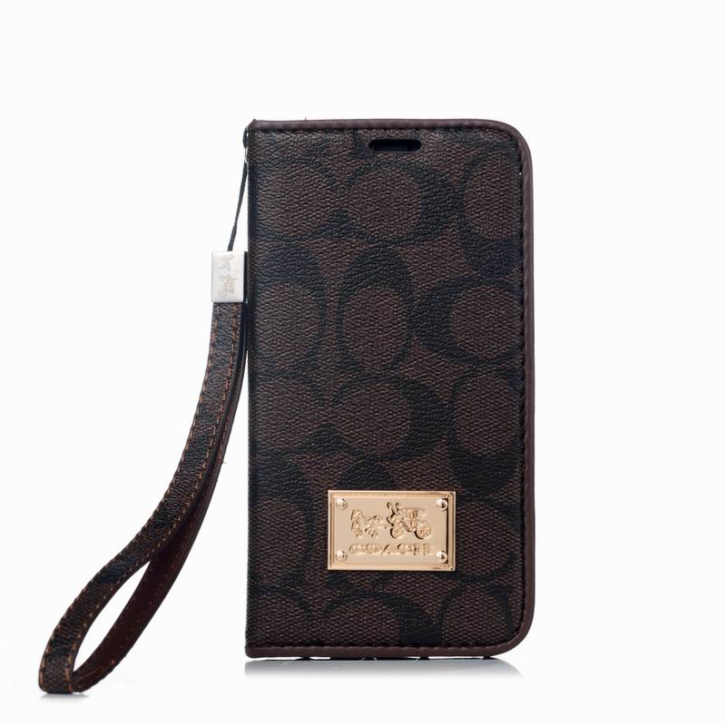 Coach iphone 7-15pro max  (8)