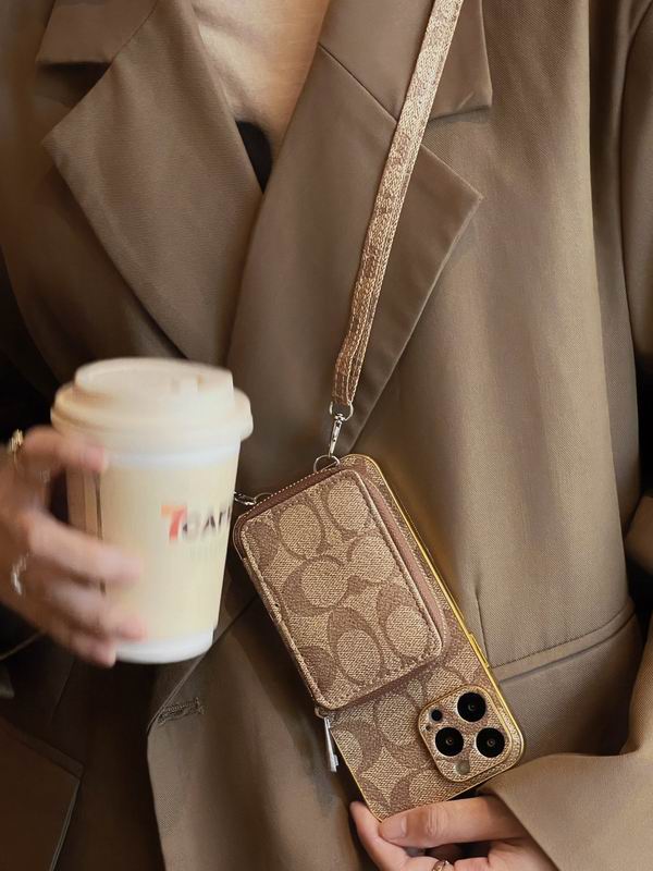 Coach iphone 7-15pro max  (9)