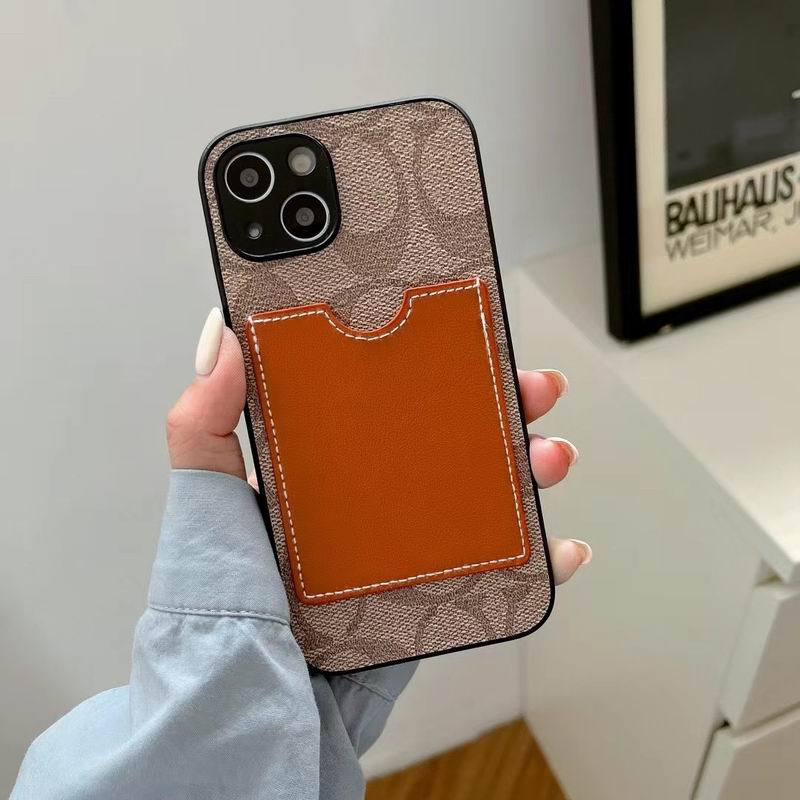 Coach iphone X-13pro max (4)