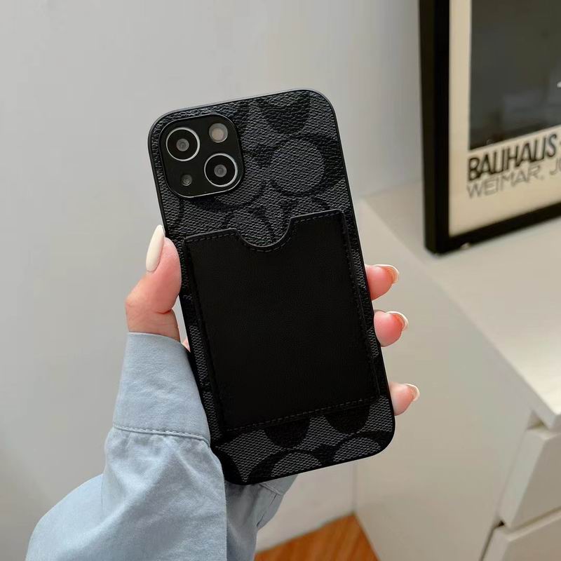 Coach iphone X-13pro max (6)