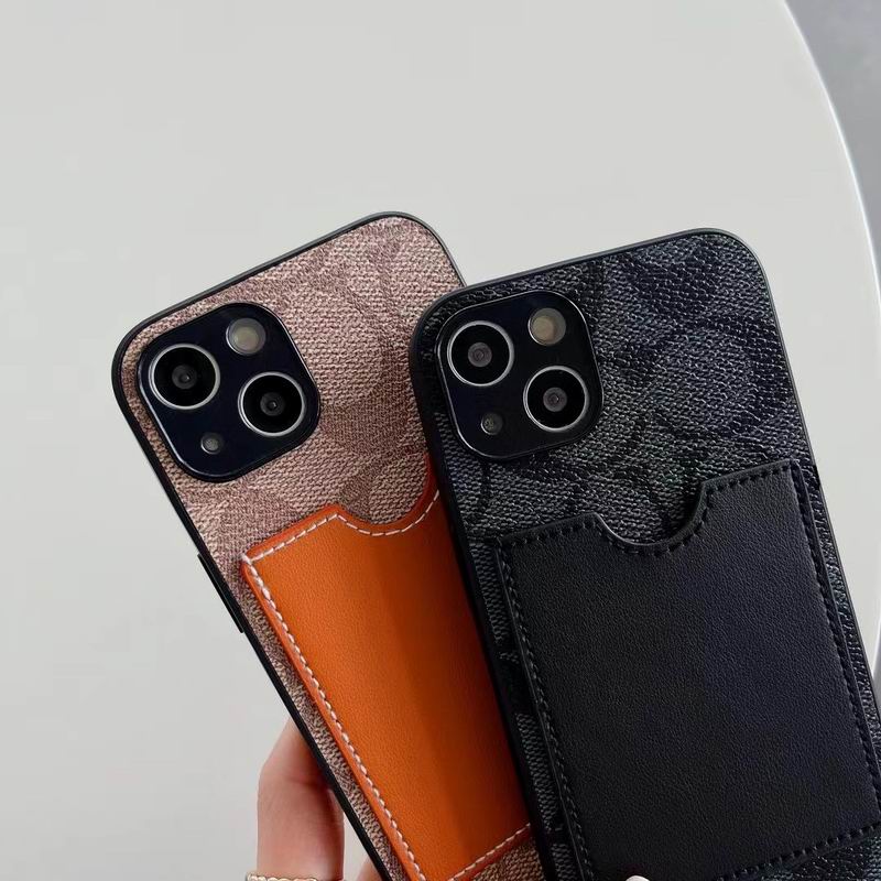 Coach iphone X-13pro max (8)