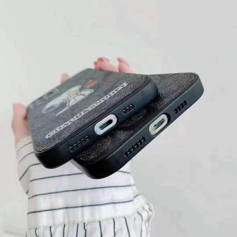 Coach iphone X-14Pro max  (6)