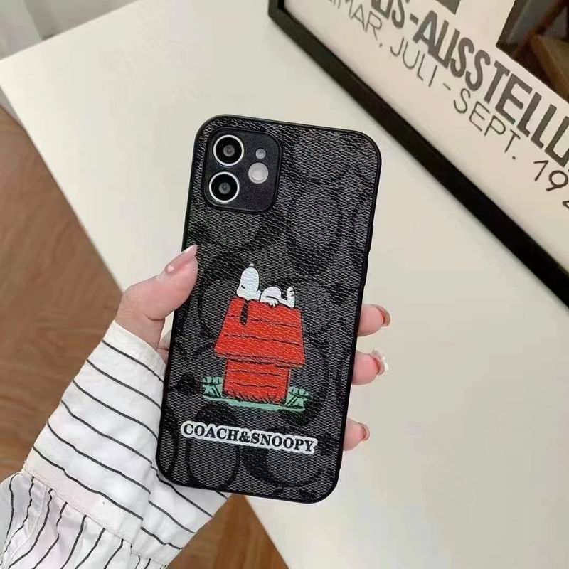 Coach iphone X-14Pro max  (7)