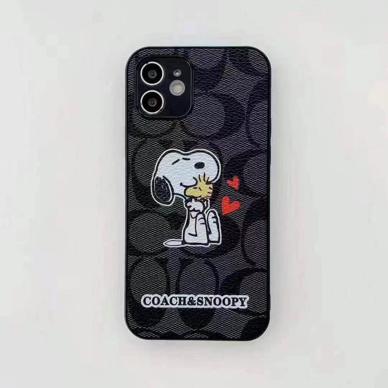 Coach iphone X-14Pro max  (8)