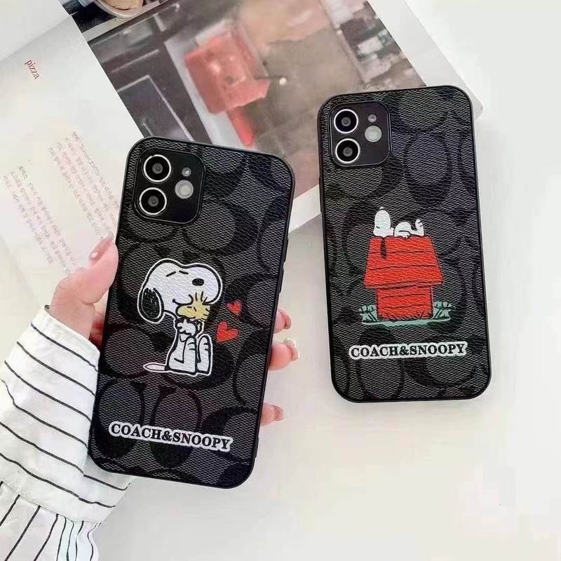 Coach iphone X-14Pro max  (9)