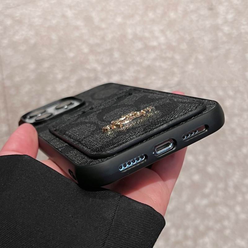 Coach iphone shell (8)