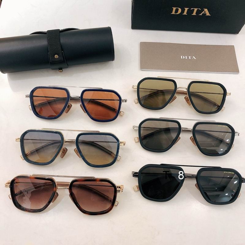 DITA 433 53 20-142 H09