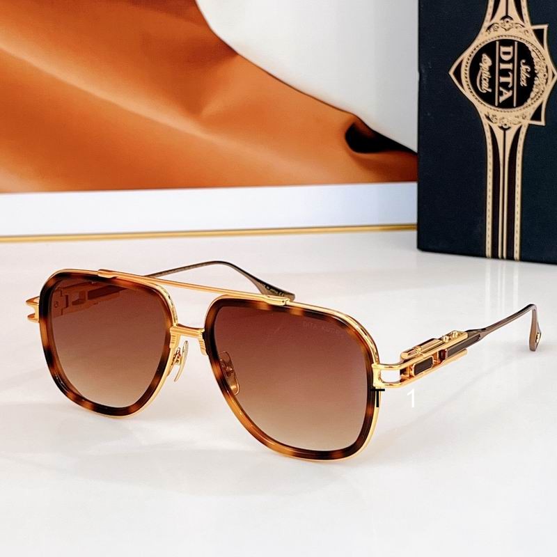 DITA DTS315 57 17-137 a01