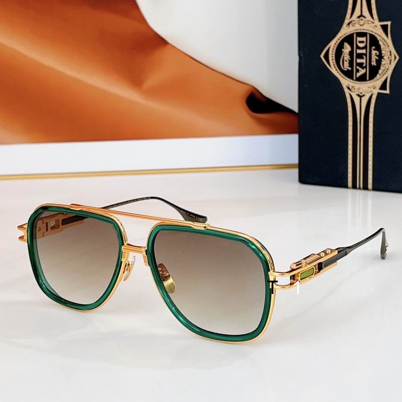 DITA DTS315 57 17-137 a03