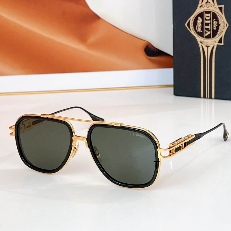 DITA DTS315 57 17-137 a05