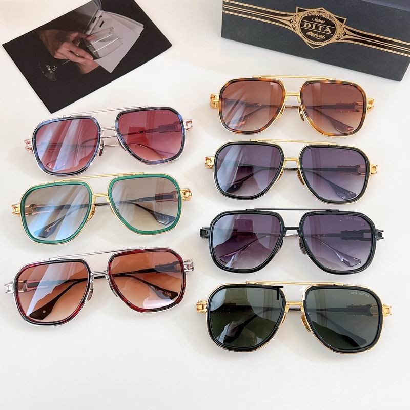 DITA DTS315 57 17-137 a09