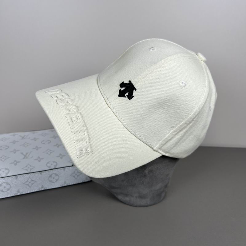 Descente cap dx (14)