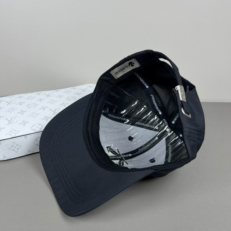 Descente cap dx (20)