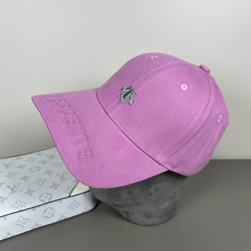 Descente cap dx (4)
