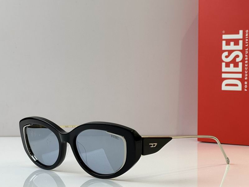 Diecet Glasses 03smh04 (2)