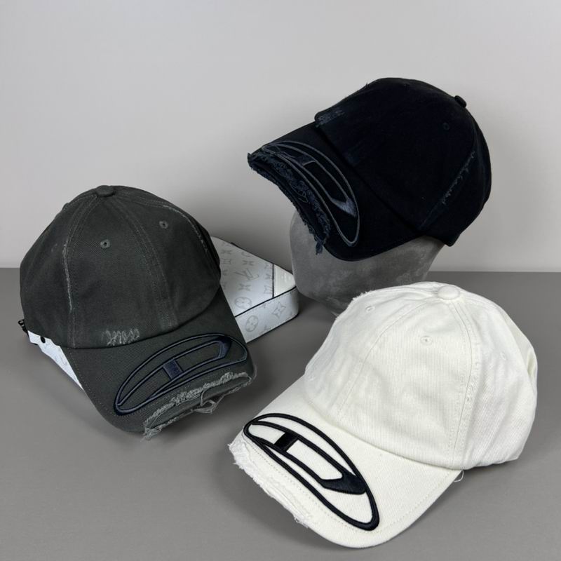 Diesel cap dx (1)