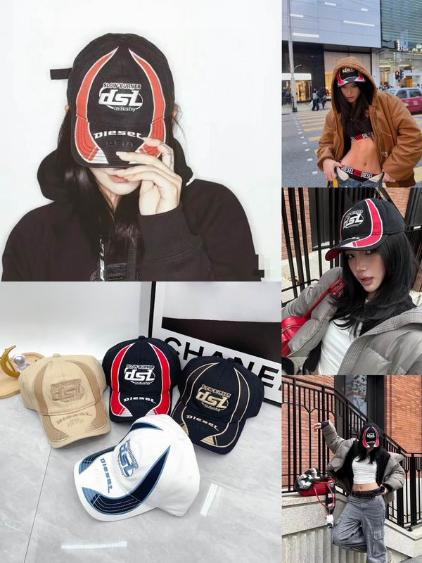 Diesel cap dx (10)