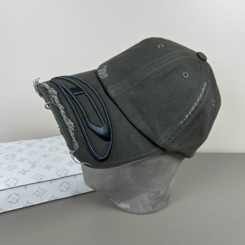 Diesel cap dx (18)