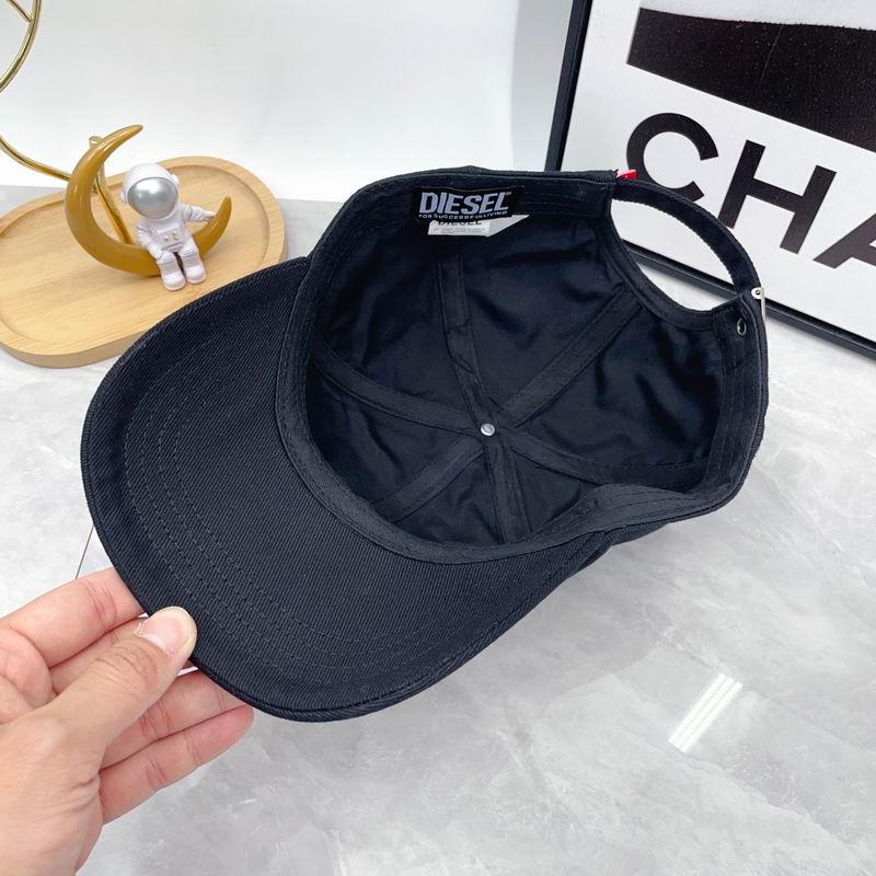 Diesel cap dx (2)