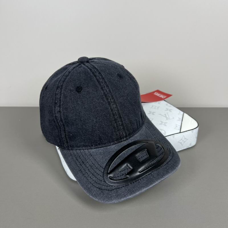 Diesel cap dx (41)
