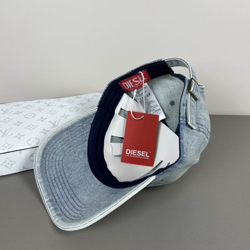 Diesel cap dx (51)