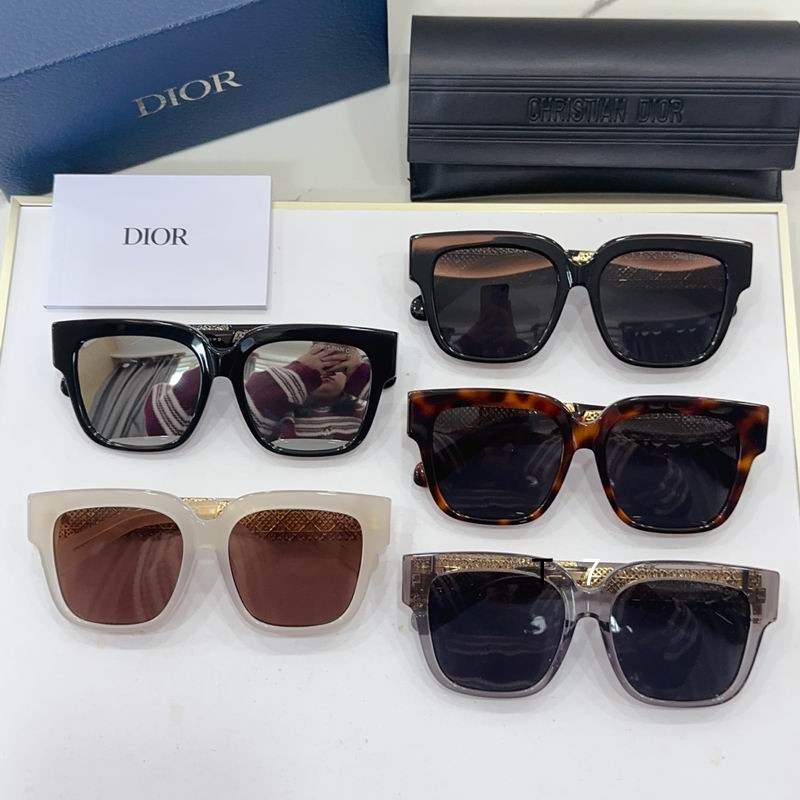 Dior 0303 56 17-145 G08