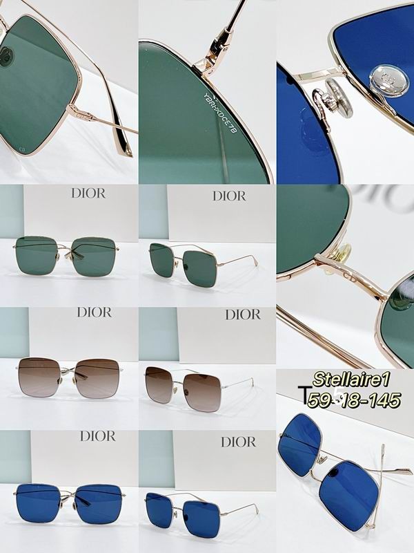 Dior 0326 59-18-145 F08