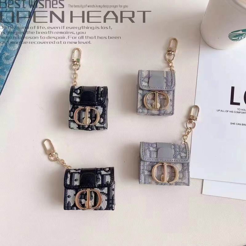 Dior AirPods 1-3代  (1)