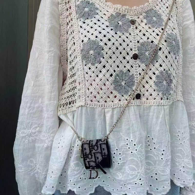 Dior AirPods 1-3代  (3)