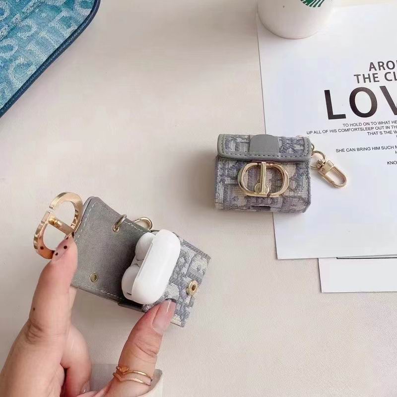 Dior AirPods 1-3代  (5)