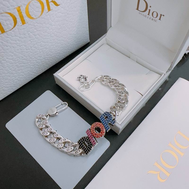 Dior Bracelet 03lyh102 (4)