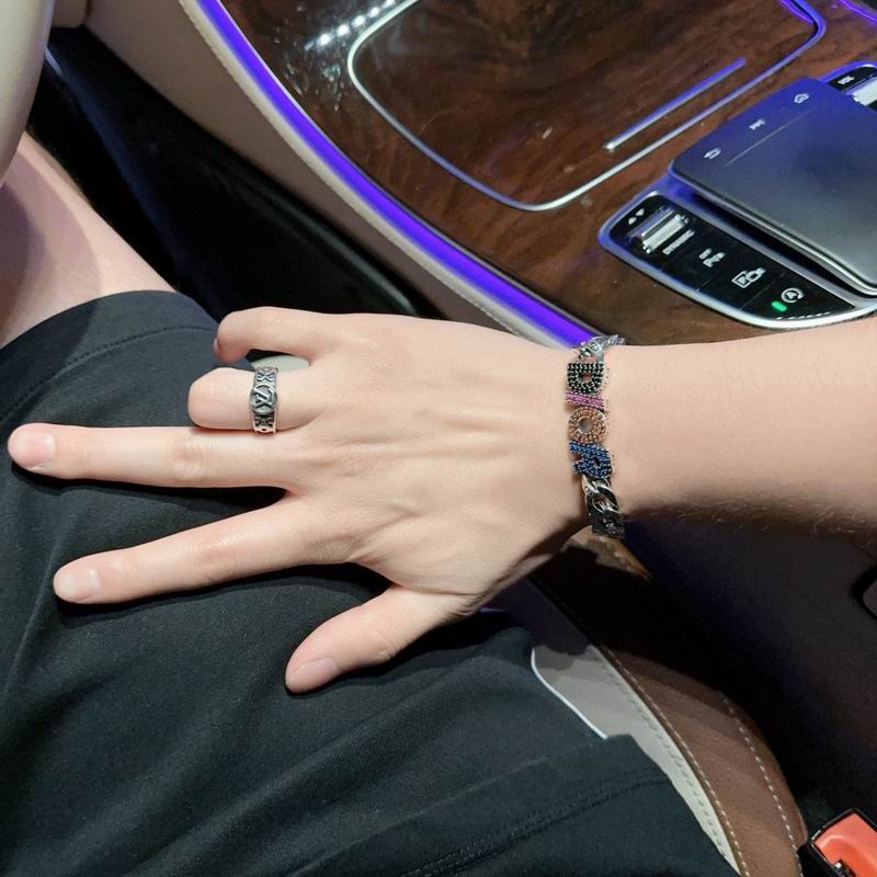 Dior Bracelet 03lyh102 (5)